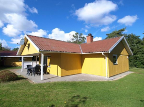 Holiday Home Berthilde - 400m from the sea by Interhome